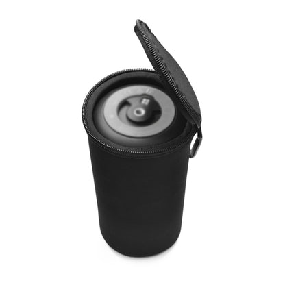 2 ชิ้นลำโพงไร้สายบลูทูธแพคเกจกระเป๋านุ่มสำหรับ Bose SoundLink Revolve II