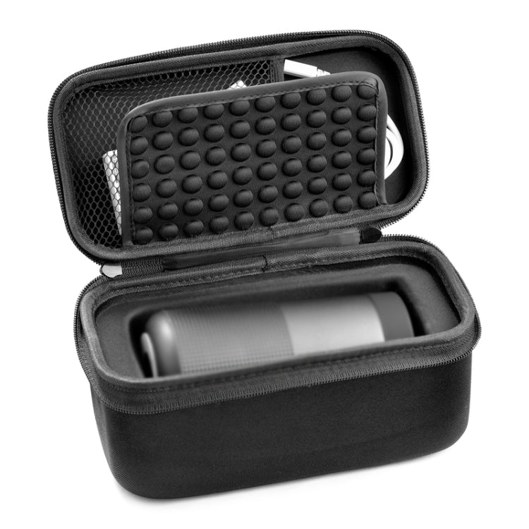 2 ชิ้นกระเป๋าเก็บลำโพงบลูทูธไร้สายสำหรับ Bose SoundLink Revolve II