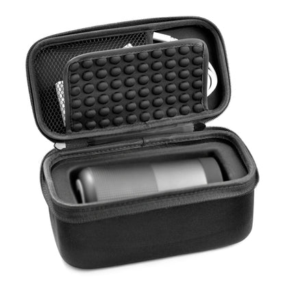 2 ชิ้นกระเป๋าเก็บลำโพงบลูทูธไร้สายสำหรับ Bose SoundLink Revolve II