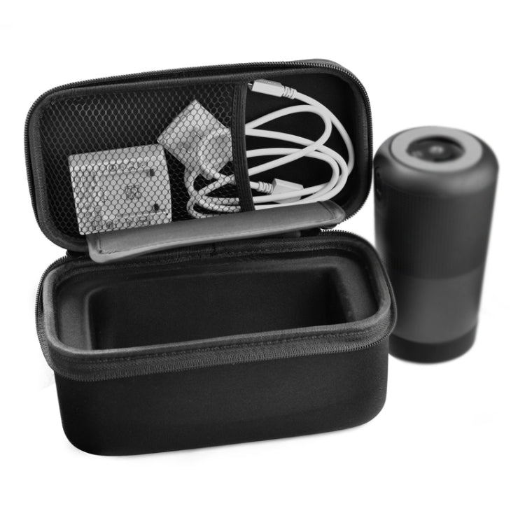 2 ชิ้นกระเป๋าเก็บลำโพงบลูทูธไร้สายสำหรับ Bose SoundLink Revolve II