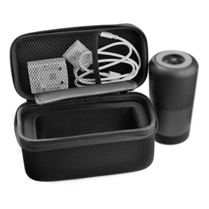 2 ชิ้นกระเป๋าเก็บลำโพงบลูทูธไร้สายสำหรับ Bose SoundLink Revolve II