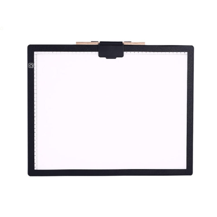 A3-D36 Magnetic Absolute LED Copy Station Soft Eye Protection ขอบการประดิษฐ์ตัวอักษรสำเนาภาพวาดแผ่น