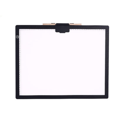 A3-D36 Magnetic Absolute LED Copy Station Soft Eye Protection ขอบการประดิษฐ์ตัวอักษรสำเนาภาพวาดแผ่น