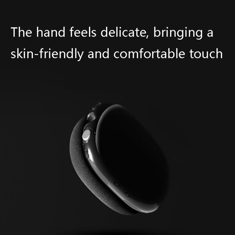 ฝาครอบป้องกันชุดหูฟังชุดหูฟังโปร่งใสเกราะป้องกัน TPU สำหรับ AirPods สูงสุด