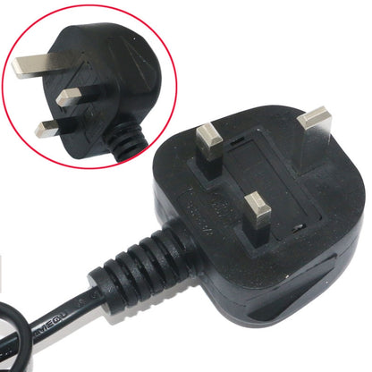 230V เซรามิค Hot Air อุปกรณ์แสตมป์ยางฟิล์มหดความร้อน DIY เครื่องใช้ไฟฟ้า,UK Plug, UK Plug( Black), UK Plug(White)