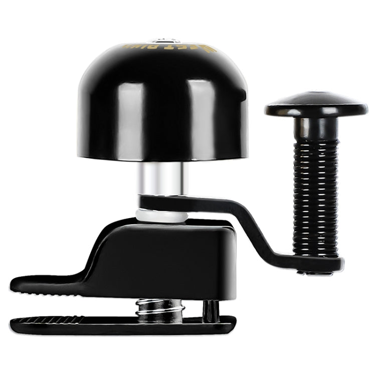 West Biking Bike Bell จักรยานเสือหมอบ เฉพาะ Super-Ring Copper Bell, West Biking Bicycle Bell(Red), West Biking Bicycle Bell(Copper)