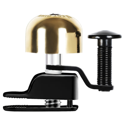 West Biking Bike Bell จักรยานเสือหมอบ เฉพาะ Super-Ring Copper Bell, West Biking Bicycle Bell(Red), West Biking Bicycle Bell(Copper)