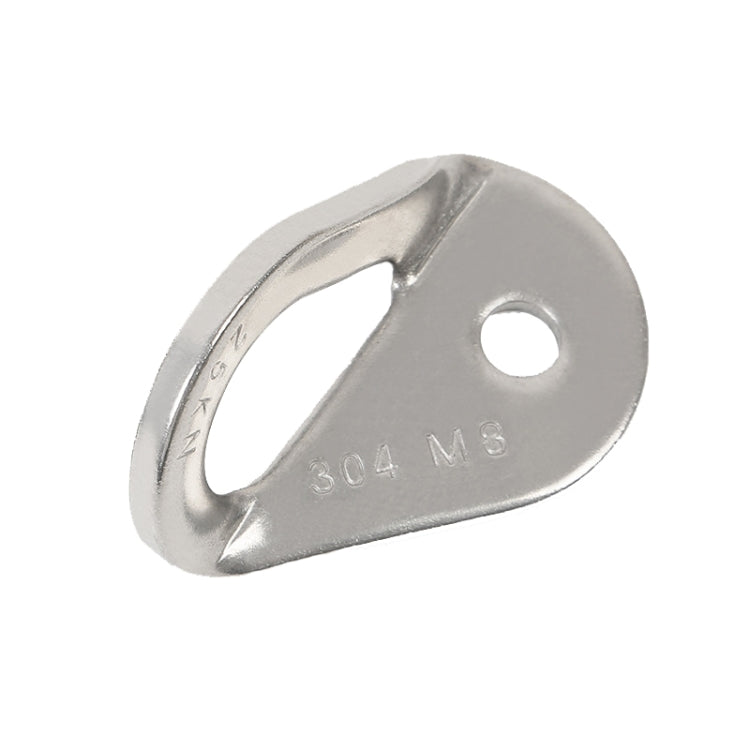 XINDA Rock Bullet Expansion Nail Hanging Film 304 ฟิล์มแขวนสแตนเลส, M8 Hanging Film, M10 Hanging Film