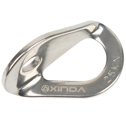 XINDA Rock Bullet Expansion Nail Hanging Film 304 ฟิล์มแขวนสแตนเลส, M8 Hanging Film, M10 Hanging Film