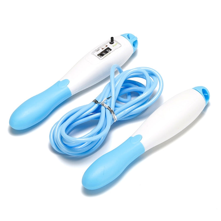 5 ชิ้นปรับกลนับพีวีซีข้ามเชือกออกกำลังกายอุปกรณ์กีฬาความยาว: 3 เมตร, 5 PCS PVC Skipping Rope(Red White), 5 PCS PVC Skipping Rope(Blue White), 5 PCS PVC Skipping Rope(Yellow White), 5 PCS PVC Skipping Rope(Green White)
