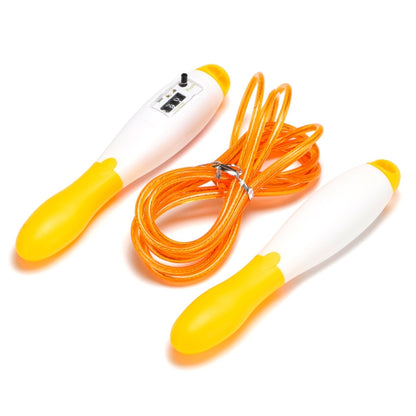 5 ชิ้นปรับกลนับพีวีซีข้ามเชือกออกกำลังกายอุปกรณ์กีฬาความยาว: 3 เมตร, 5 PCS PVC Skipping Rope(Red White), 5 PCS PVC Skipping Rope(Blue White), 5 PCS PVC Skipping Rope(Yellow White), 5 PCS PVC Skipping Rope(Green White)