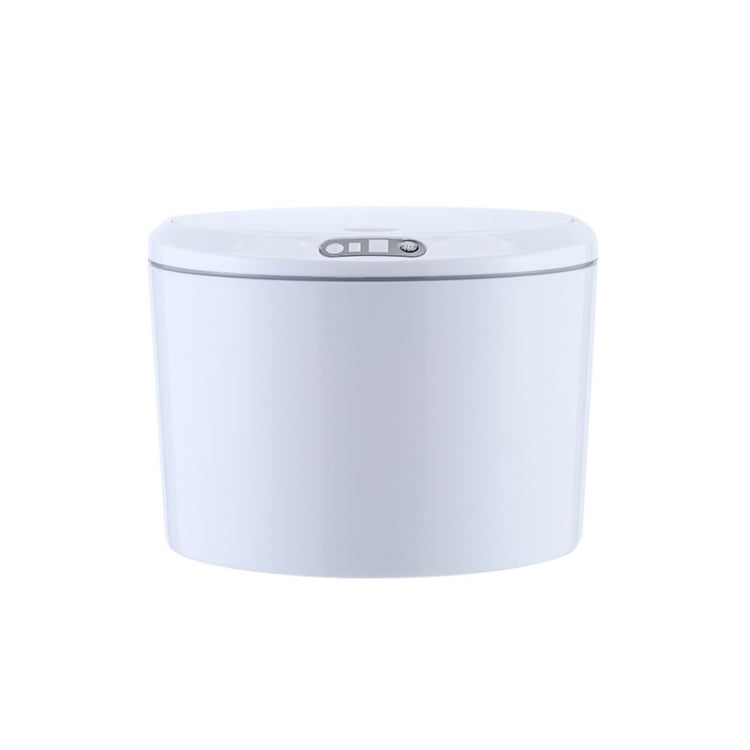 EXPED SMART Desktop Smart Induction กล่องเก็บไฟฟ้า รถ ถังขยะสำนักงาน, Specification:, 3L Battery Version (White), 3L Battery Version (Khaki), 5L Battery Version (White), 5L Battery Version (Khaki), 3L USB Charging (White), 3L USB Charging (Khaki)      ...
