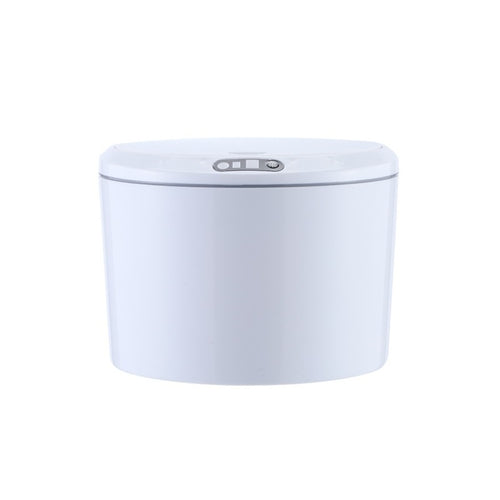 EXPED SMART Desktop Smart Induction กล่องเก็บไฟฟ้า รถ ถังขยะสำนักงาน, Specification:, 3L Battery Version (White), 3L Battery Version (Khaki), 5L Battery Version (White), 5L Battery Version (Khaki), 3L USB Charging (White), 3L USB Charging (Khaki)      ...