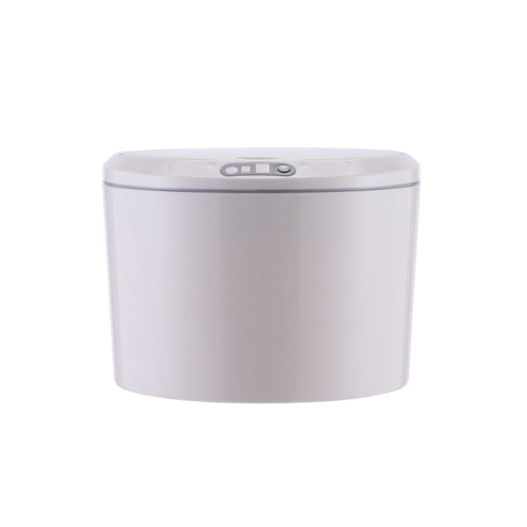 EXPED SMART Desktop Smart Induction กล่องเก็บไฟฟ้า รถ ถังขยะสำนักงาน, Specification:, 3L Battery Version (White), 3L Battery Version (Khaki), 5L Battery Version (White), 5L Battery Version (Khaki), 3L USB Charging (White), 3L USB Charging (Khaki)      ...