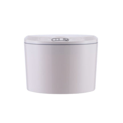 EXPED SMART Desktop Smart Induction กล่องเก็บไฟฟ้า รถ ถังขยะสำนักงาน, Specification:, 3L Battery Version (White), 3L Battery Version (Khaki), 5L Battery Version (White), 5L Battery Version (Khaki), 3L USB Charging (White), 3L USB Charging (Khaki)      ...