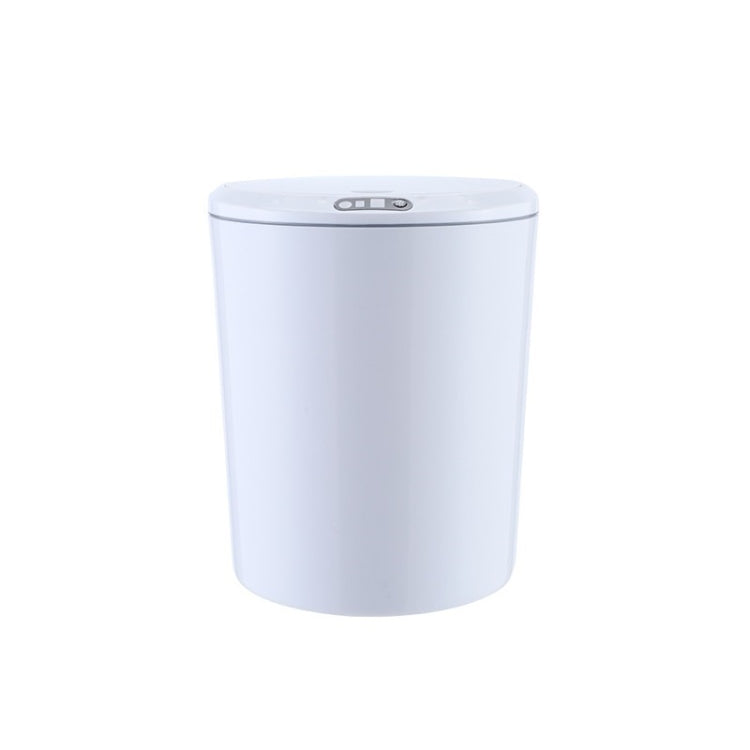 EXPED SMART Desktop Smart Induction กล่องเก็บไฟฟ้า รถ ถังขยะสำนักงาน, Specification:, 3L Battery Version (White), 3L Battery Version (Khaki), 5L Battery Version (White), 5L Battery Version (Khaki), 3L USB Charging (White), 3L USB Charging (Khaki)      ...