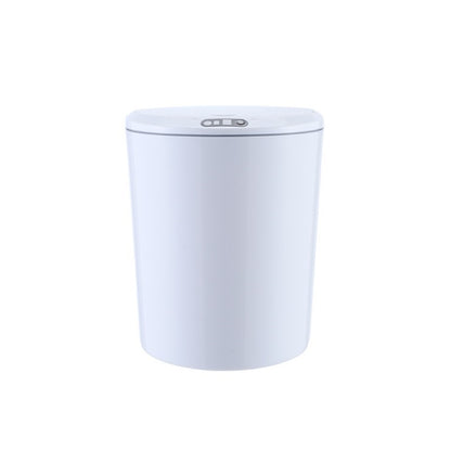 EXPED SMART Desktop Smart Induction กล่องเก็บไฟฟ้า รถ ถังขยะสำนักงาน, Specification:, 3L Battery Version (White), 3L Battery Version (Khaki), 5L Battery Version (White), 5L Battery Version (Khaki), 3L USB Charging (White), 3L USB Charging (Khaki)      ...