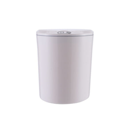 EXPED SMART Desktop Smart Induction กล่องเก็บไฟฟ้า รถ ถังขยะสำนักงาน, Specification:, 3L Battery Version (White), 3L Battery Version (Khaki), 5L Battery Version (White), 5L Battery Version (Khaki), 3L USB Charging (White), 3L USB Charging (Khaki)      ...