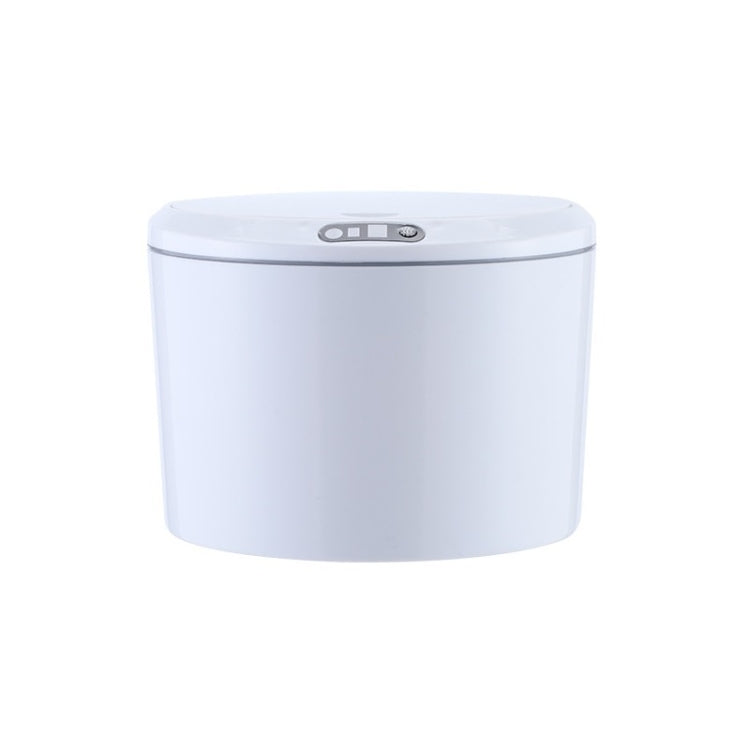 EXPED SMART Desktop Smart Induction กล่องเก็บไฟฟ้า รถ ถังขยะสำนักงาน, Specification:, 3L Battery Version (White), 3L Battery Version (Khaki), 5L Battery Version (White), 5L Battery Version (Khaki), 3L USB Charging (White), 3L USB Charging (Khaki)      ...