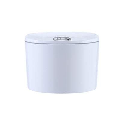 EXPED SMART Desktop Smart Induction กล่องเก็บไฟฟ้า รถ ถังขยะสำนักงาน, Specification:, 3L Battery Version (White), 3L Battery Version (Khaki), 5L Battery Version (White), 5L Battery Version (Khaki), 3L USB Charging (White), 3L USB Charging (Khaki)      ...