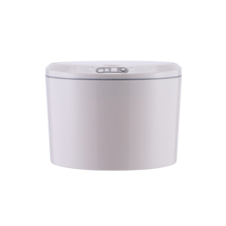 EXPED SMART Desktop Smart Induction กล่องเก็บไฟฟ้า รถ ถังขยะสำนักงาน, Specification:, 3L Battery Version (White), 3L Battery Version (Khaki), 5L Battery Version (White), 5L Battery Version (Khaki), 3L USB Charging (White), 3L USB Charging (Khaki)      ...