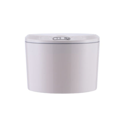 EXPED SMART Desktop Smart Induction กล่องเก็บไฟฟ้า รถ ถังขยะสำนักงาน, Specification:, 3L Battery Version (White), 3L Battery Version (Khaki), 5L Battery Version (White), 5L Battery Version (Khaki), 3L USB Charging (White), 3L USB Charging (Khaki)      ...