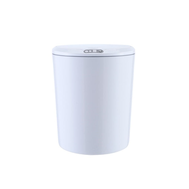 EXPED SMART Desktop Smart Induction กล่องเก็บไฟฟ้า รถ ถังขยะสำนักงาน, Specification:, 3L Battery Version (White), 3L Battery Version (Khaki), 5L Battery Version (White), 5L Battery Version (Khaki), 3L USB Charging (White), 3L USB Charging (Khaki)      ...