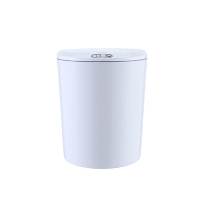 EXPED SMART Desktop Smart Induction กล่องเก็บไฟฟ้า รถ ถังขยะสำนักงาน, Specification:, 3L Battery Version (White), 3L Battery Version (Khaki), 5L Battery Version (White), 5L Battery Version (Khaki), 3L USB Charging (White), 3L USB Charging (Khaki)      ...