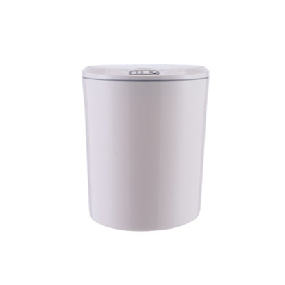 EXPED SMART Desktop Smart Induction กล่องเก็บไฟฟ้า รถ ถังขยะสำนักงาน, Specification:, 3L Battery Version (White), 3L Battery Version (Khaki), 5L Battery Version (White), 5L Battery Version (Khaki), 3L USB Charging (White), 3L USB Charging (Khaki)      ...