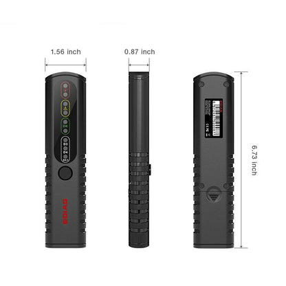 EDIAG BF100 รถ ปากกาตรวจจับน้ำมันเบรก เครื่องทดสอบน้ำมันเบรก, BF100