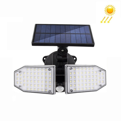 Solar Human Body Induction Light โคมไฟติดผนัง LED กันน้ำกลางแจ้ง, TY06601 100 SMD, TY06602 120 SMD, TY06603 100 SMD, TY06604 120 SMD