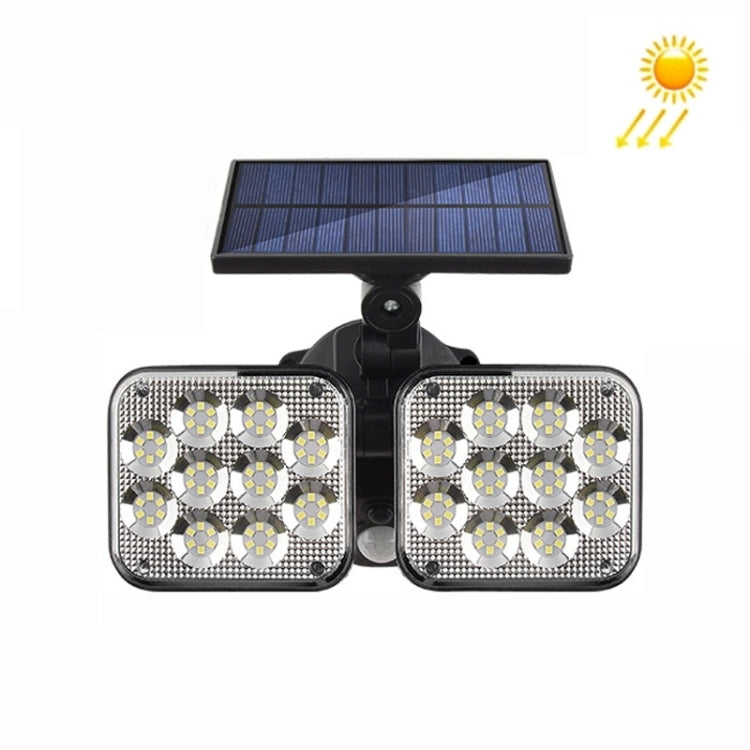 Solar Human Body Induction Light โคมไฟติดผนัง LED กันน้ำกลางแจ้ง, TY06601 100 SMD, TY06602 120 SMD, TY06603 100 SMD, TY06604 120 SMD