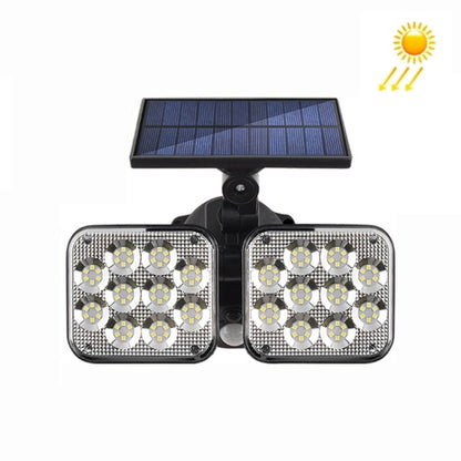 Solar Human Body Induction Light โคมไฟติดผนัง LED กันน้ำกลางแจ้ง, TY06601 100 SMD, TY06602 120 SMD, TY06603 100 SMD, TY06604 120 SMD