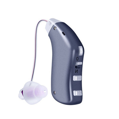 G28 เครื่องช่วยฟัง Old Man เครื่องช่วยฟัง เครื่องขยายเสียง, Left Ear, Right Ear