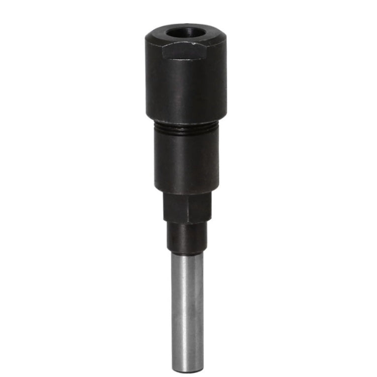 แกนขยายเครื่องแกะสลักและตัดแต่ง สไตล์:, 1/4 inch Handle, 8mm Handle, 1/2 inch Handle