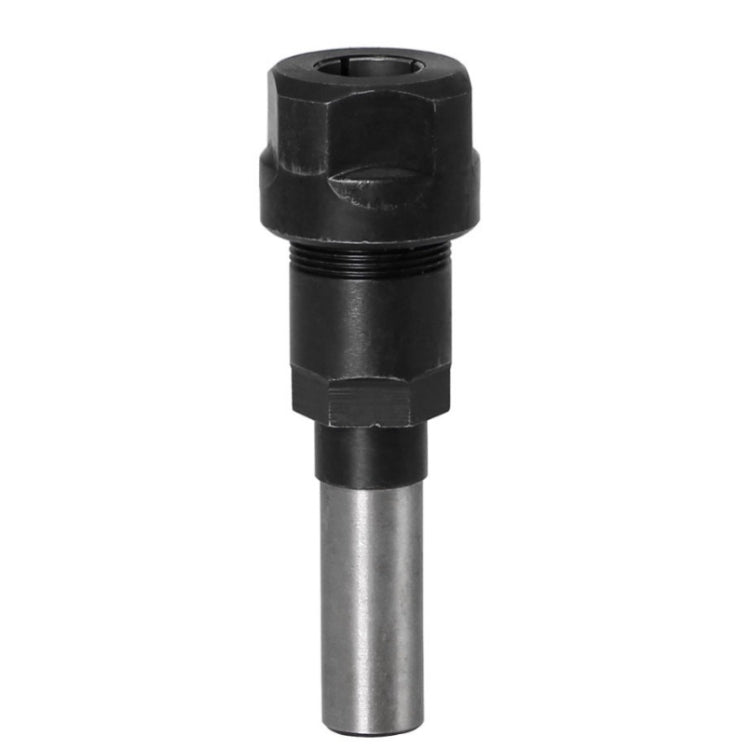 แกนขยายเครื่องแกะสลักและตัดแต่ง สไตล์:, 1/4 inch Handle, 8mm Handle, 1/2 inch Handle