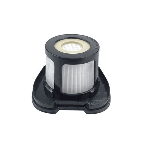 2 PCS กรองตาข่ายกรองอุปกรณ์เสริมสำหรับ Bissell 614212/1614203 เครื่องดูดฝุ่น, Filter Element
