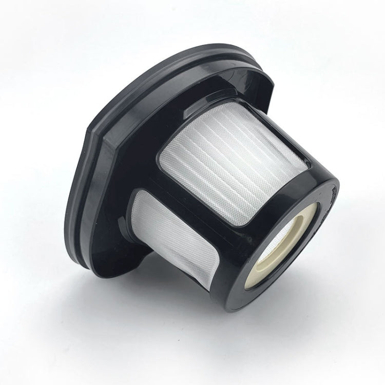 2 PCS กรองตาข่ายกรองอุปกรณ์เสริมสำหรับ Bissell 614212/1614203 เครื่องดูดฝุ่น, Filter Element