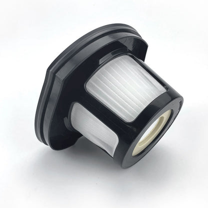 2 PCS กรองตาข่ายกรองอุปกรณ์เสริมสำหรับ Bissell 614212/1614203 เครื่องดูดฝุ่น, Filter Element