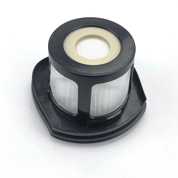 2 PCS กรองตาข่ายกรองอุปกรณ์เสริมสำหรับ Bissell 614212/1614203 เครื่องดูดฝุ่น, Filter Element