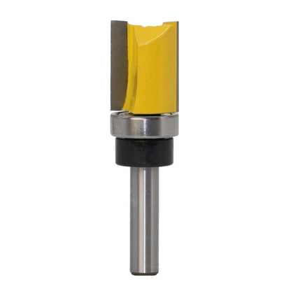 8MM Shank Copy Type มีดตัดขอบตรงเครื่องแกะสลักเครื่องตัด, 8x3/4x20mm, 8x3/4x25mm, 8x3/4x38mm, 8x3/4x50mm, 4PCS/Set