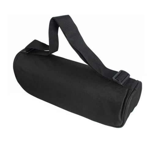 ขาตั้งกล้องกระเป๋าเก็บไหล่แบบพกพาอุปกรณ์ถ่ายภาพกระเป๋าเก็บ, 40x11x12cm, 50x11x12cm