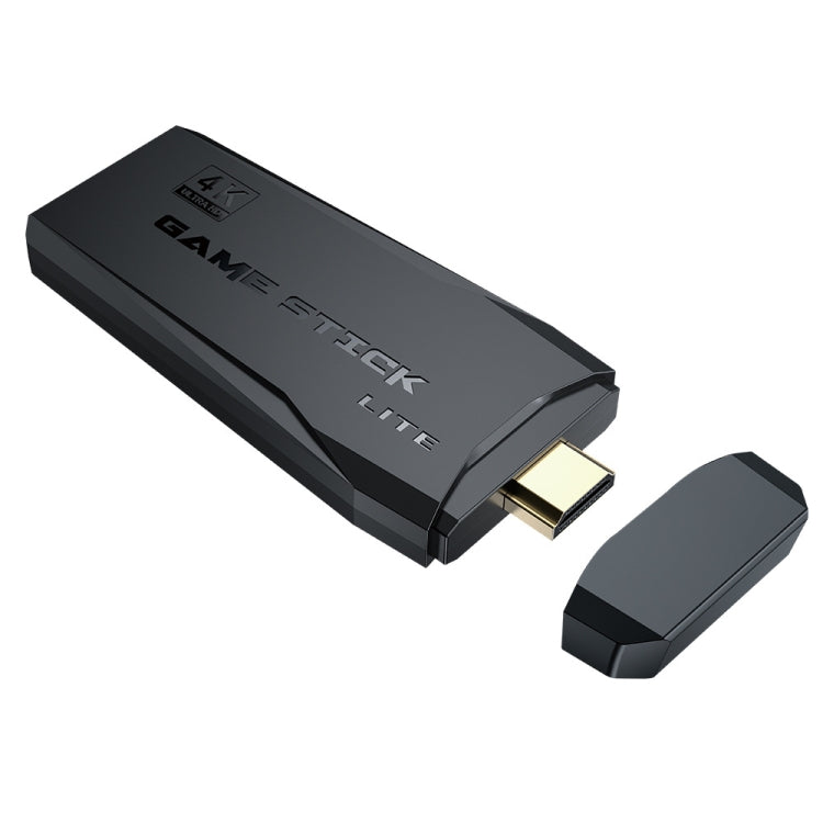 M8 Wireless HDMI Arcade Game Home TV Mini Game Machine พร้อม 2 x GamePads, M8  32G (Wireless), M8  64G (Wireless)