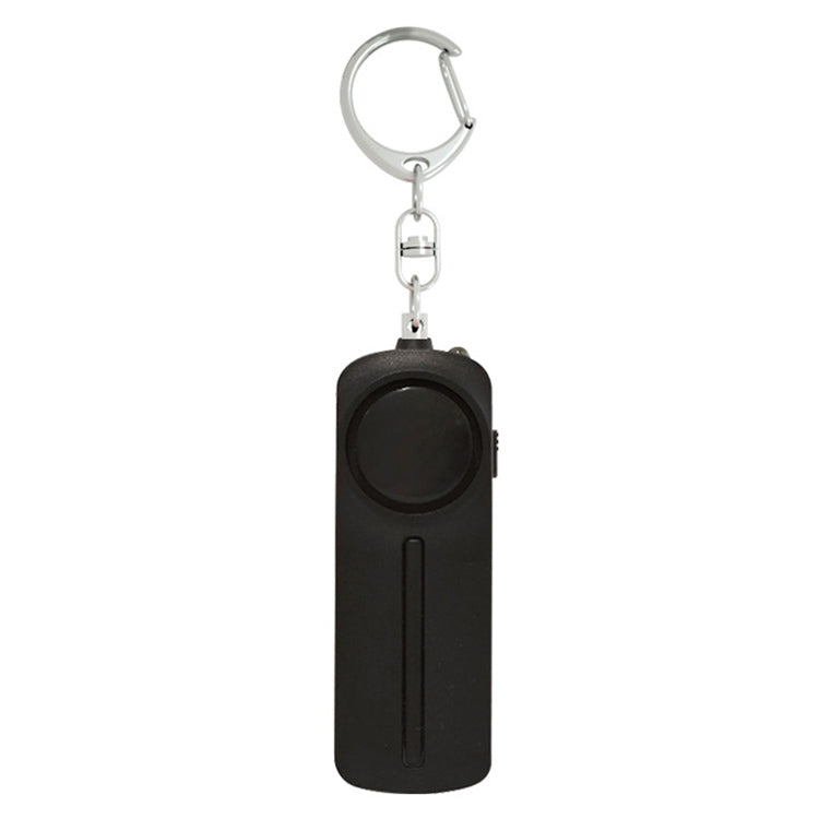 AF-9400 130dB สัญญาณเตือนส่วนบุคคลดึงแหวนผู้หญิง Anti-Wolf Alarm พวงกุญแจป้องกันตัวเอง