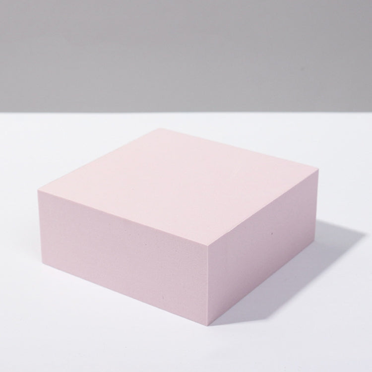 8 PCS Geometric Cube Photo Props เครื่องประดับตกแต่งแพลตฟอร์มการถ่ายภาพ, Small White Square, Large White Square, Small White Rectangular, Large White Rectangular, Small White Cylindrical, Large White Cylindrical, Small White Hexagon, Large White Hexago...