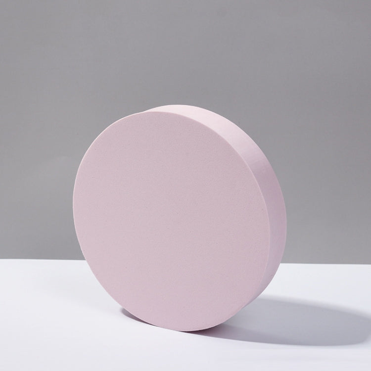 8 PCS Geometric Cube Photo Props เครื่องประดับตกแต่งแพลตฟอร์มการถ่ายภาพ, Small White Square, Large White Square, Small White Rectangular, Large White Rectangular, Small White Cylindrical, Large White Cylindrical, Small White Hexagon, Large White Hexago...