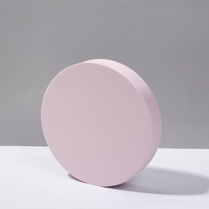 8 PCS Geometric Cube Photo Props เครื่องประดับตกแต่งแพลตฟอร์มการถ่ายภาพ, Small White Square, Large White Square, Small White Rectangular, Large White Rectangular, Small White Cylindrical, Large White Cylindrical, Small White Hexagon, Large White Hexago...