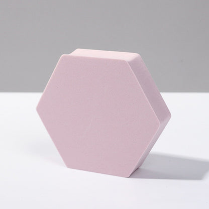 8 PCS Geometric Cube Photo Props เครื่องประดับตกแต่งแพลตฟอร์มการถ่ายภาพ, Small White Square, Large White Square, Small White Rectangular, Large White Rectangular, Small White Cylindrical, Large White Cylindrical, Small White Hexagon, Large White Hexago...