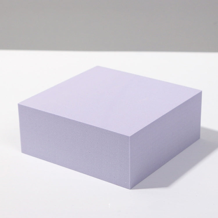 8 PCS Geometric Cube Photo Props เครื่องประดับตกแต่งแพลตฟอร์มการถ่ายภาพ, Small White Square, Large White Square, Small White Rectangular, Large White Rectangular, Small White Cylindrical, Large White Cylindrical, Small White Hexagon, Large White Hexago...