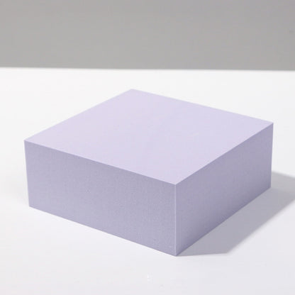 8 PCS Geometric Cube Photo Props เครื่องประดับตกแต่งแพลตฟอร์มการถ่ายภาพ, Small White Square, Large White Square, Small White Rectangular, Large White Rectangular, Small White Cylindrical, Large White Cylindrical, Small White Hexagon, Large White Hexago...